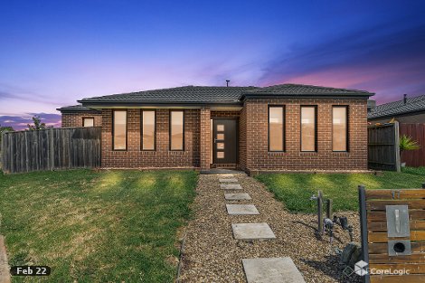 17 Pasadena Bvd, Clyde, VIC 3978