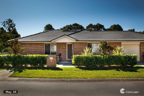 1 Nolan Pl, Lambton, NSW 2299