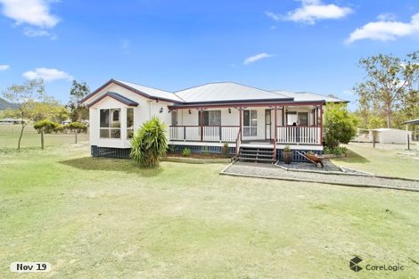 32 Parkridge Dr, Withcott, QLD 4352