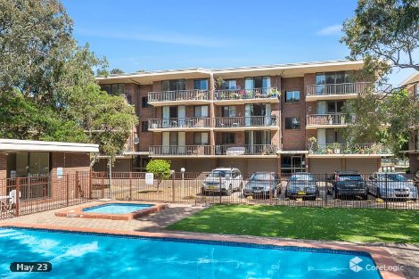 33/276 Bunnerong Rd, Hillsdale, NSW 2036