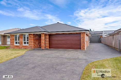 101 Grand Pde, Rutherford, NSW 2320