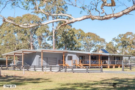 1465 Marengo Rd, Marengo, NSW 2453