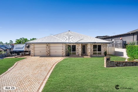 19 Ivy Cres, Wakerley, QLD 4154