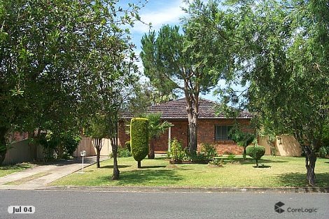 40 Michael Ave, Belfield, NSW 2191