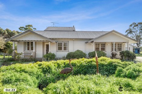 192 Addiscott Rd, Bellbrae, VIC 3228