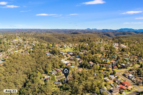 8 Karen Pl, Faulconbridge, NSW 2776