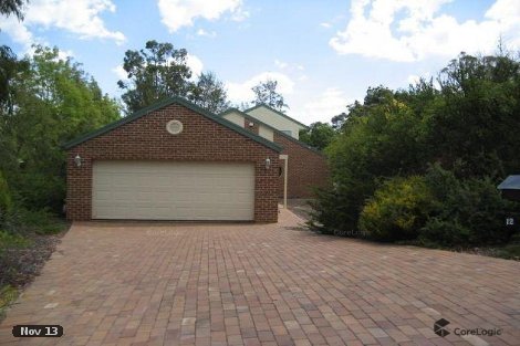 12 Fitzherbert Pl, Bruce, ACT 2617