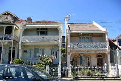 38 Fitzroy Ave, Balmain, NSW 2041