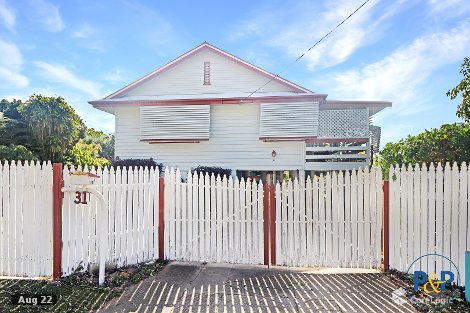 31 Royal St, Wulguru, QLD 4811