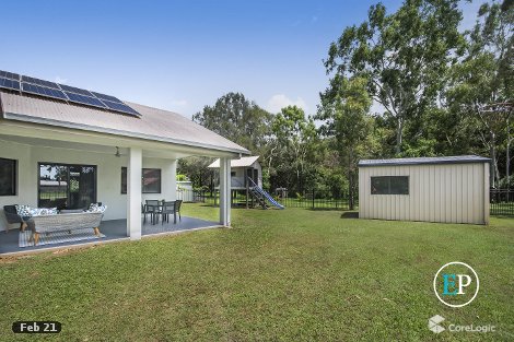 415-417 Dalrymple Rd, Mount Louisa, QLD 4814