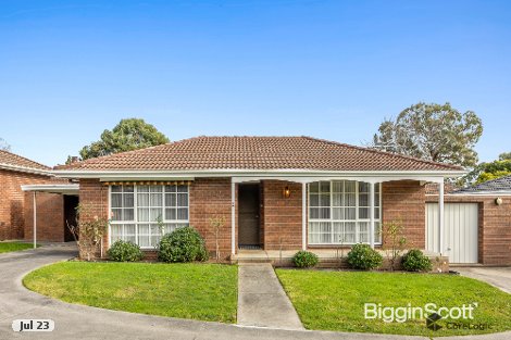 2/10 Alexandra Rd, Ringwood East, VIC 3135