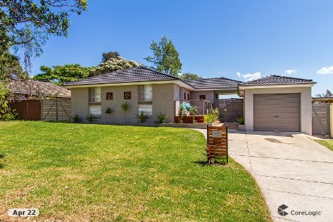 11 Brockamin Dr, South Penrith, NSW 2750