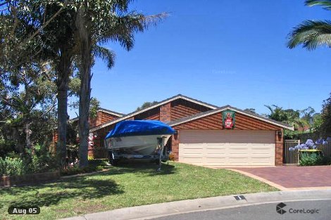 1 Petrel Pl, Woronora Heights, NSW 2233