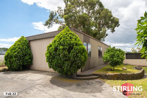 39 Facey Rd, Devon Meadows, VIC 3977