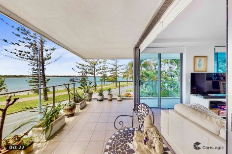 1106/438 Marine Pde, Biggera Waters, QLD 4216