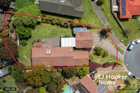 7 Coreen Cl, North Nowra, NSW 2541