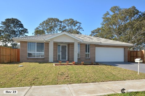 27 Holland Cct, Gillieston Heights, NSW 2321