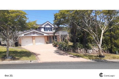 26 Leopard Tree Cres, Sinnamon Park, QLD 4073