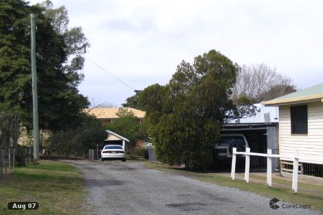 14 Mount Carmel Rd, Boonah, QLD 4310