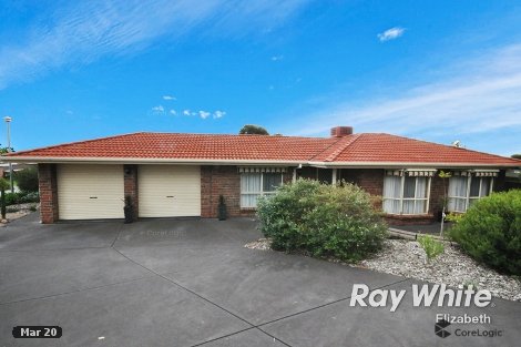 63 Highfield Dr, Hillbank, SA 5112