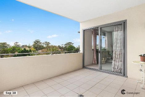 401c/2 Eulbertie Ave, Warrawee, NSW 2074