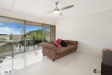 16/106-108 Musgrave Rd, Red Hill, QLD 4059