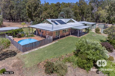 75 Nash Pl, Donnybrook, WA 6239