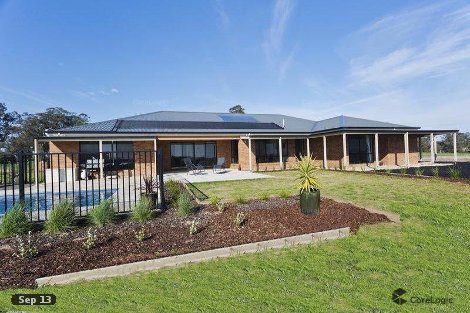 253 Mulberry Lane, Lockwood South, VIC 3551