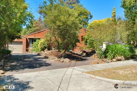 19 Glenwood Dr, Croydon, VIC 3136