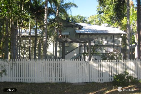 58 Princes Rd, Hyde Park, QLD 4812