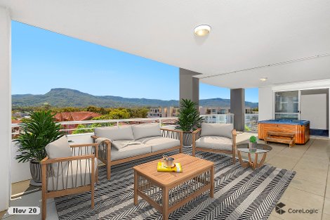 16/17-21 Virginia St, North Wollongong, NSW 2500