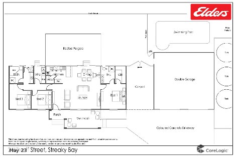 2 Wharff St, Streaky Bay, SA 5680