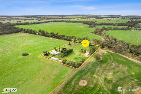 7364 Donald-Stawell Rd, Campbells Bridge, VIC 3387