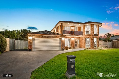 17-19 Brookvale Cl, Beaconsfield, VIC 3807