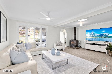 3 Sportsground Pde, Appin, NSW 2560