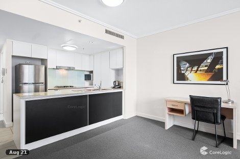 1004/108 Albert St, Brisbane City, QLD 4000