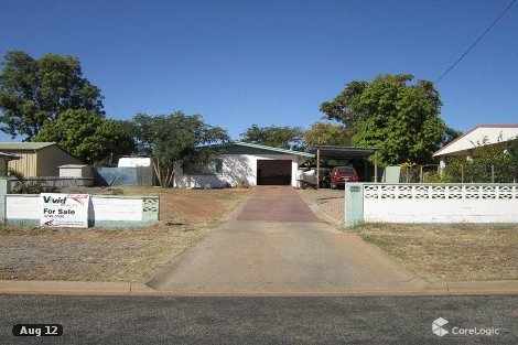 21 Seventeenth Ave, Parkside, QLD 4825