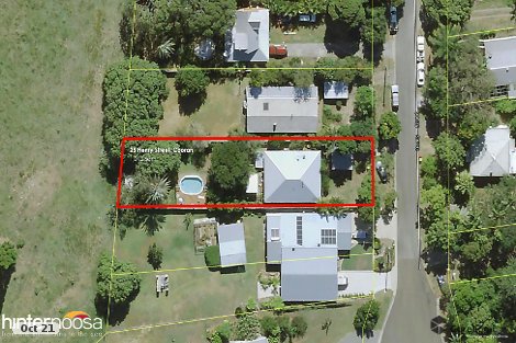 25 Henry St, Cooran, QLD 4569