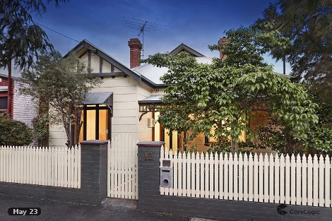 12 Shields St, Flemington, VIC 3031