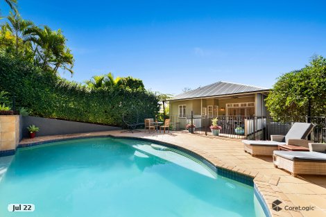 23 Sargent St, New Farm, QLD 4005