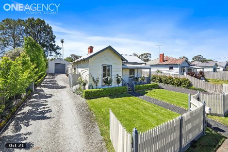 48 Railway Ave, Garfield, VIC 3814