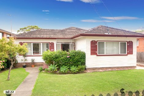 34 Amourin St, North Manly, NSW 2100