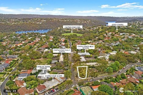 18a Deepwater Rd, Castle Cove, NSW 2069