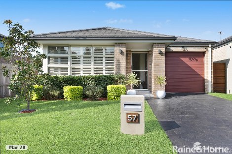 57 Antrim Dr, Elizabeth Hills, NSW 2171