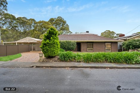 35 Barrdickson Cres, Happy Valley, SA 5159