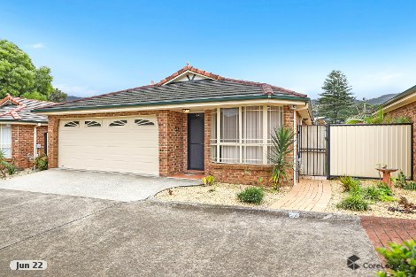 25/73-81 Balgownie Rd, Balgownie, NSW 2519