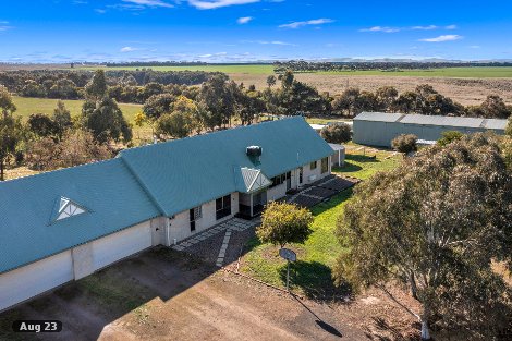 892 Heaths Lane, Clarkefield, VIC 3430