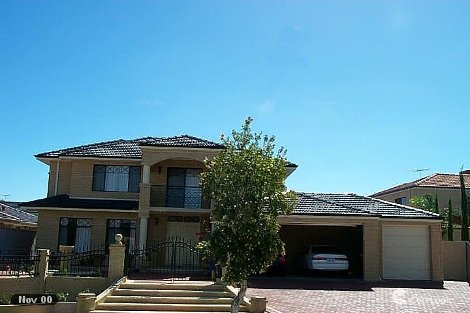 5 Wilding Pl, Bull Creek, WA 6149