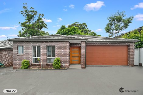9/20-24 Meager Ave, Padstow, NSW 2211
