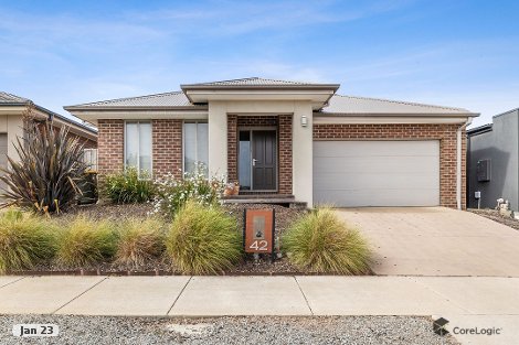 42 Greyjoy Rd, Charlemont, VIC 3217